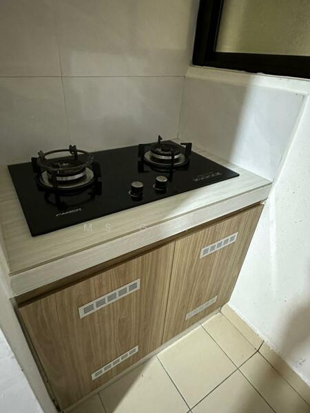 M Centura untuk Untuk Disewa - RM 1,950 /bulan, Mac 2026 - Kitchen - PropertyGuru.com.my