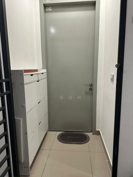 M Centura untuk Untuk Disewa - RM 1,950 /bulan, Mac 2026 - Entrance - PropertyGuru.com.my