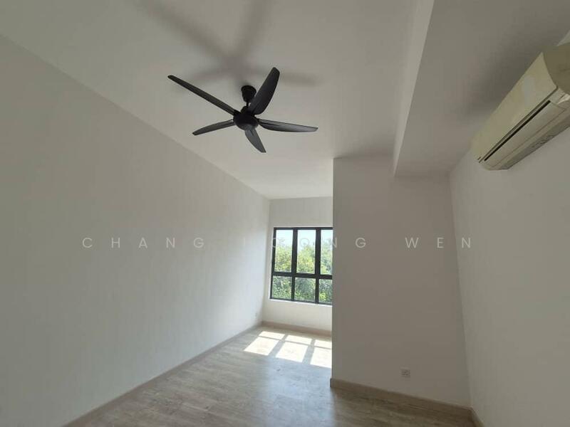 Semi-Detached House for Rent in Taman Puncak Saujana (Kajang) - Chang Hoong Wen - Interior - PropertyGuru.com.my