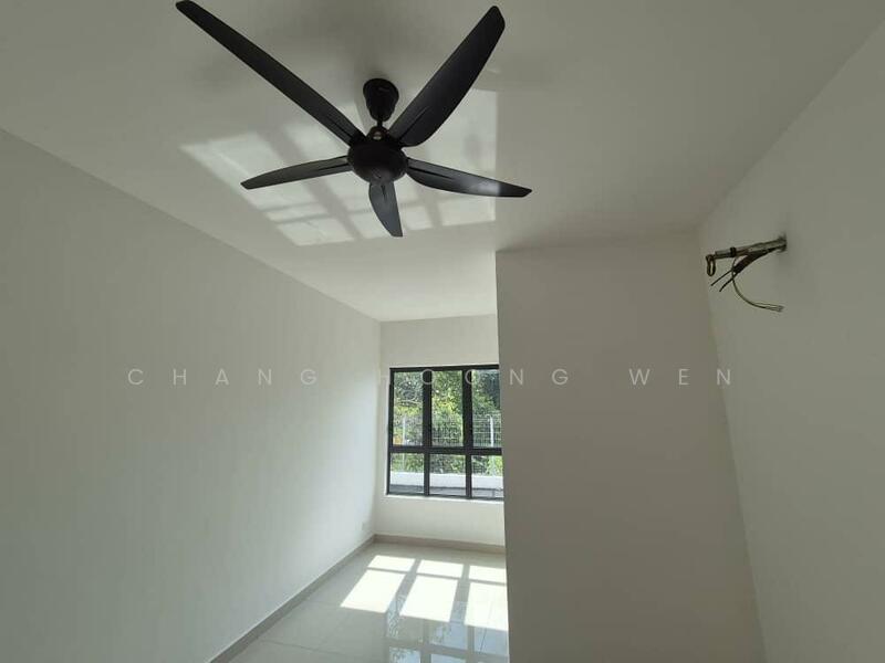 Semi-Detached House for Rent in Taman Puncak Saujana (Kajang) - Chang Hoong Wen - Interior - PropertyGuru.com.my
