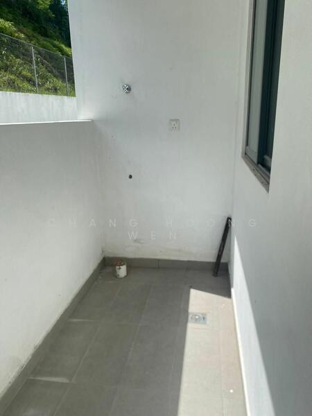 Semi-Detached House for Rent in Taman Puncak Saujana (Kajang) - Chang Hoong Wen - Exterior - PropertyGuru.com.my