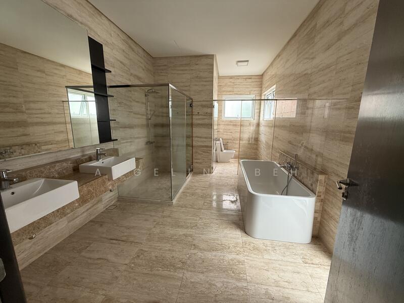 Terraced House for Rent in Tanjung Bungah (Penang) - Angeline Beh - Bathroom - PropertyGuru.com.my