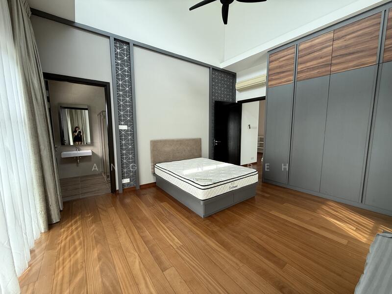 Terraced House for Rent in Tanjung Bungah (Penang) - Angeline Beh - Bedroom - PropertyGuru.com.my