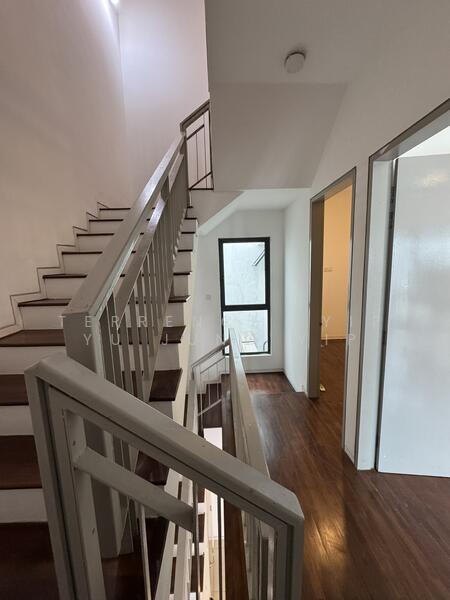 3-storey Terraced House for Sale in Puchong (Selangor) - Terrence  Yip Yu Jung Yip - Interior - PropertyGuru.com.my