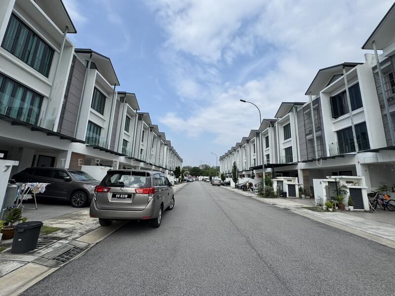 3-storey Terraced House for Sale in Puchong (Selangor) - Terrence  Yip Yu Jung Yip - PropertyGuru.com.my