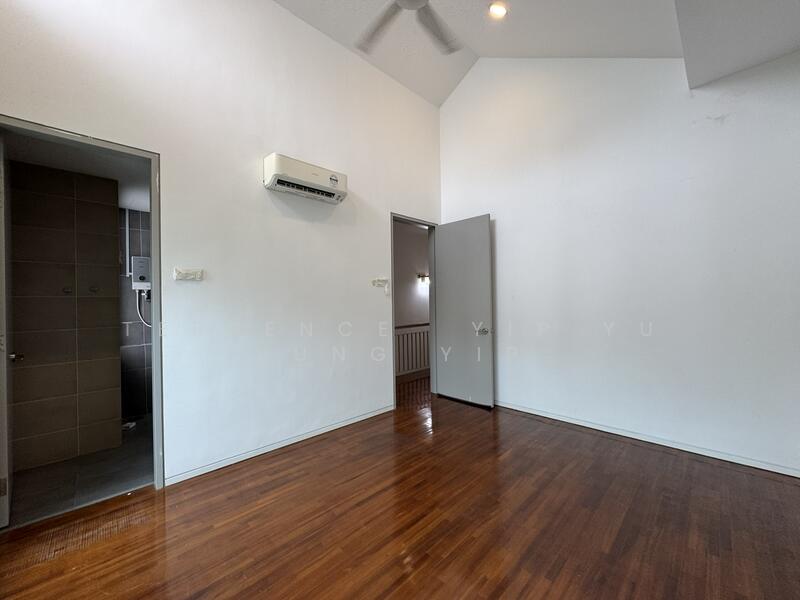3-storey Terraced House for Sale in Puchong (Selangor) - Terrence  Yip Yu Jung Yip - Interior - PropertyGuru.com.my