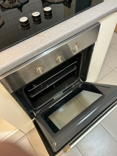 i-Zen @ Kiara 1 untuk Untuk Dijual - RM 650,000, Mac 2026 - Kitchen - PropertyGuru.com.my