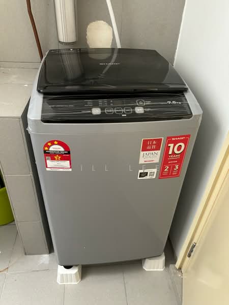 i-Zen @ Kiara 1 untuk Untuk Dijual - RM 650,000, Mac 2026 - Interior - PropertyGuru.com.my