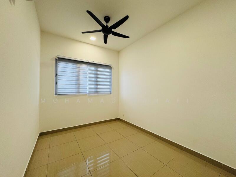 Service Residence for Sale at SkyLake Residence - Mohamad Hanafi - Interior - PropertyGuru.com.my