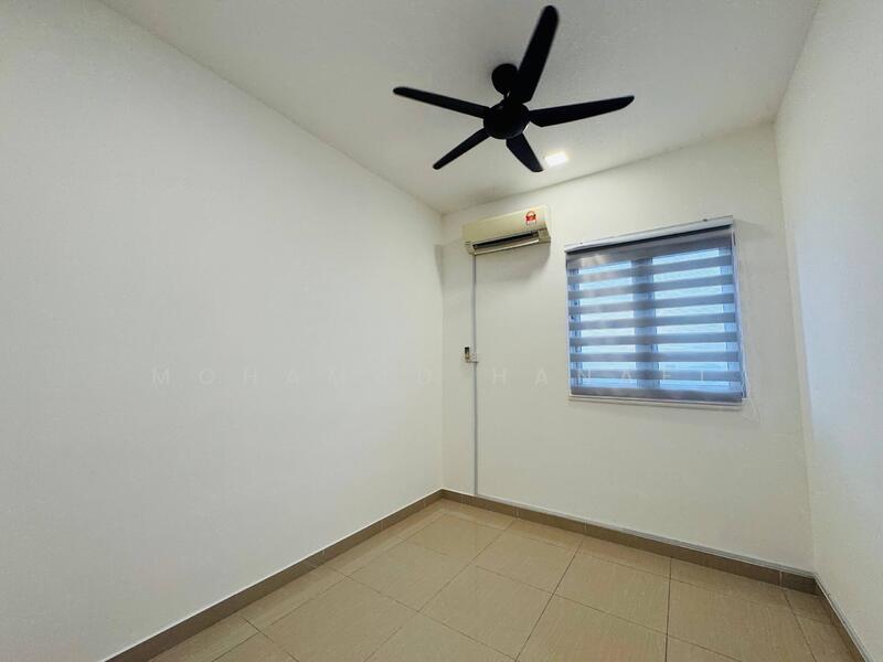 Service Residence for Sale at SkyLake Residence - Mohamad Hanafi - Interior - PropertyGuru.com.my