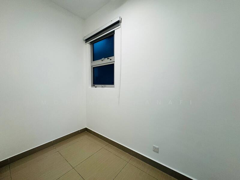 Service Residence for Sale at SkyLake Residence - Mohamad Hanafi - Interior - PropertyGuru.com.my