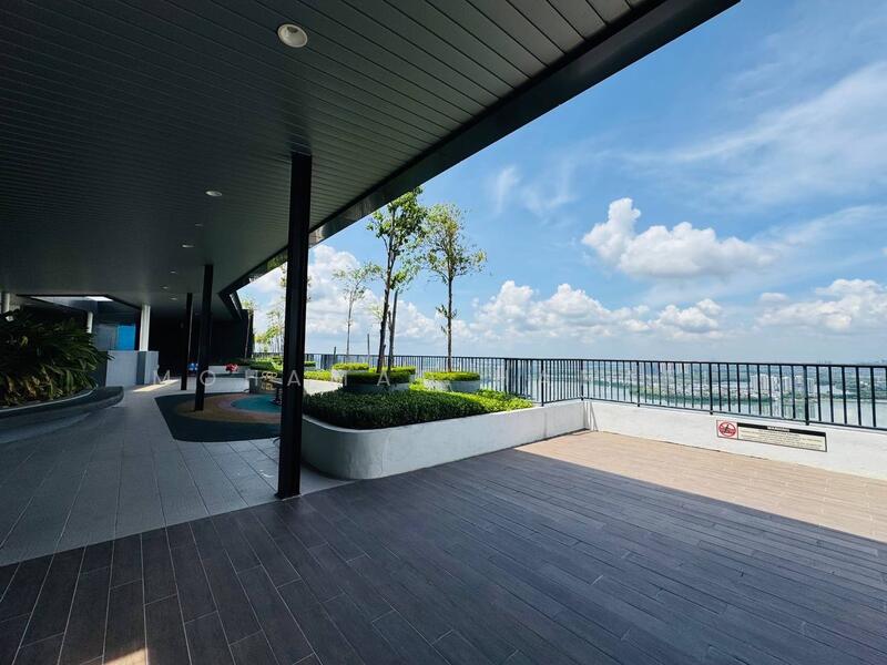 Service Residence for Sale at SkyLake Residence - Mohamad Hanafi - Exterior - PropertyGuru.com.my