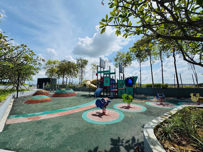 Service Residence for Sale at SkyLake Residence - Mohamad Hanafi - Exterior - PropertyGuru.com.my