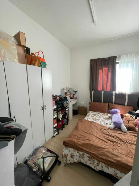 M Centura untuk Untuk Disewa - RM 2,100 /bulan, Mac 2026 - Bedroom - PropertyGuru.com.my