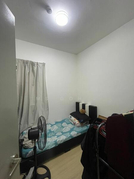 M Centura untuk Untuk Disewa - RM 2,100 /bulan, Mac 2026 - Bedroom - PropertyGuru.com.my