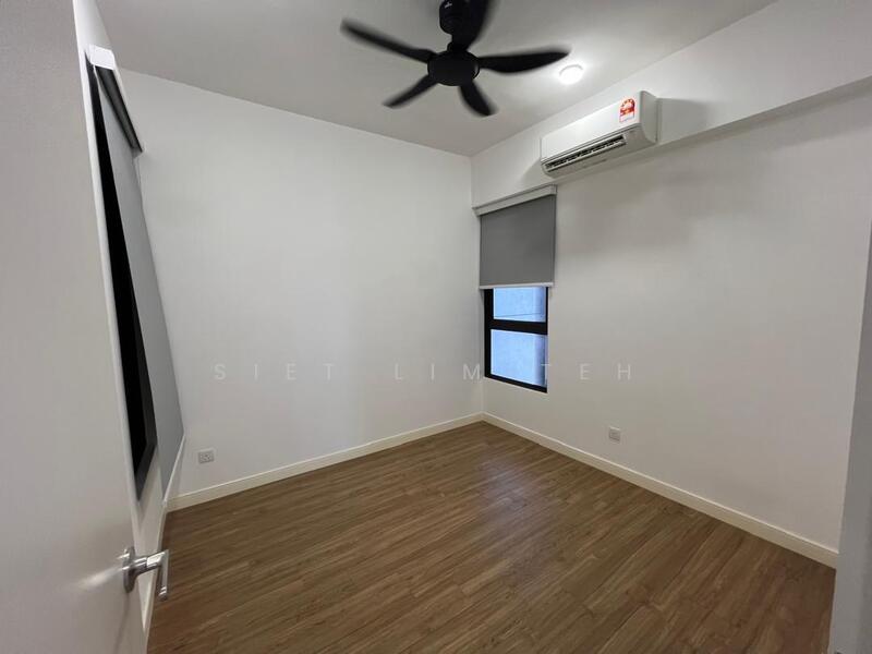 Service Residence for Rent at The Pulse Residence - Siet Lim Teh - Interior - PropertyGuru.com.my
