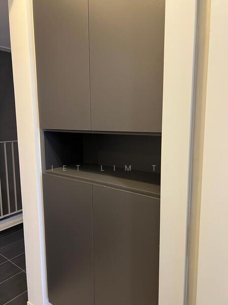 Service Residence for Rent at The Pulse Residence - Siet Lim Teh - Interior - PropertyGuru.com.my