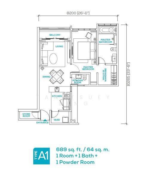 Kondominium untuk Dijual di Avara - Tan Tsuey Ling - PropertyGuru.com.my
