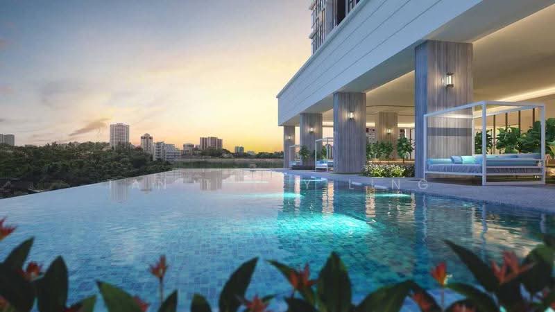 Kondominium untuk Dijual di Avara - Tan Tsuey Ling - Exterior - PropertyGuru.com.my