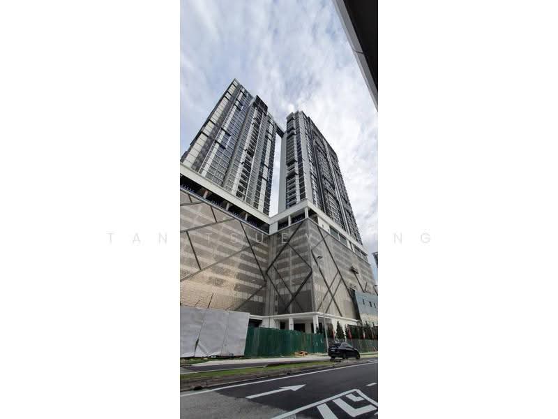 Kondominium untuk Dijual di Avara - Tan Tsuey Ling - Exterior - PropertyGuru.com.my
