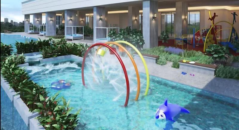 Kondominium untuk Dijual di Avara - Tan Tsuey Ling - Exterior - PropertyGuru.com.my