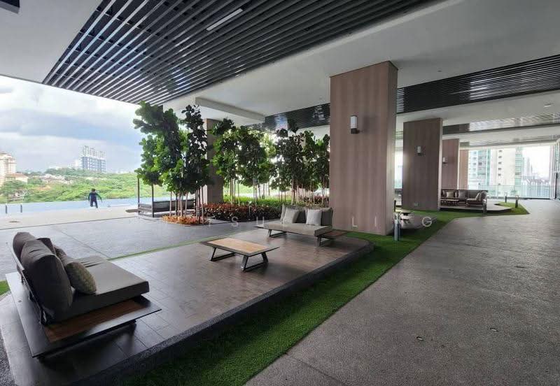 Kondominium untuk Dijual di Avara - Tan Tsuey Ling - Exterior - PropertyGuru.com.my