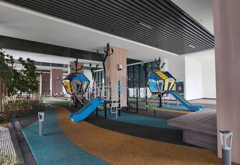 Kondominium untuk Dijual di Avara - Tan Tsuey Ling - Exterior - PropertyGuru.com.my