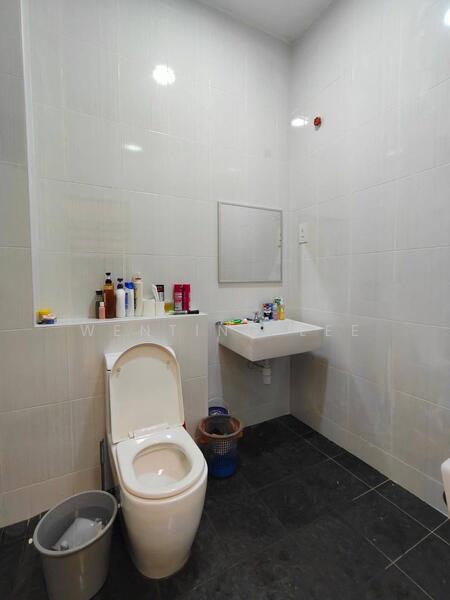 Terraced House for Sale in Skudai (Johor) - Wenting Lee - Bathroom - PropertyGuru.com.my