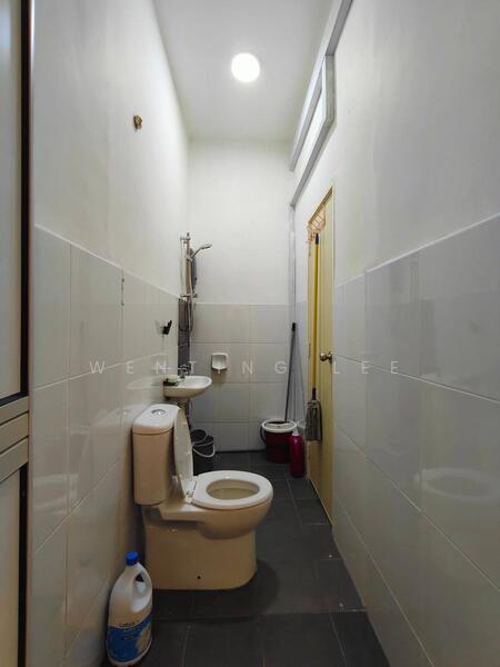 Terraced House for Sale in Skudai (Johor) - Wenting Lee - Bathroom - PropertyGuru.com.my