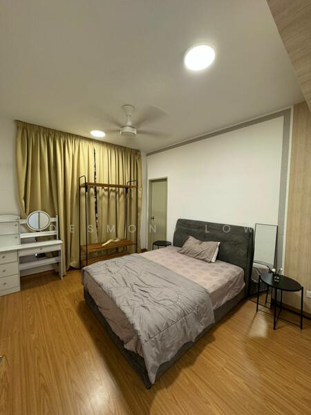 For Rent - 216 Residences