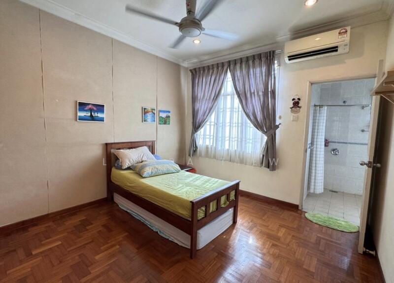 Untuk Dijual - Taman Impian Emas