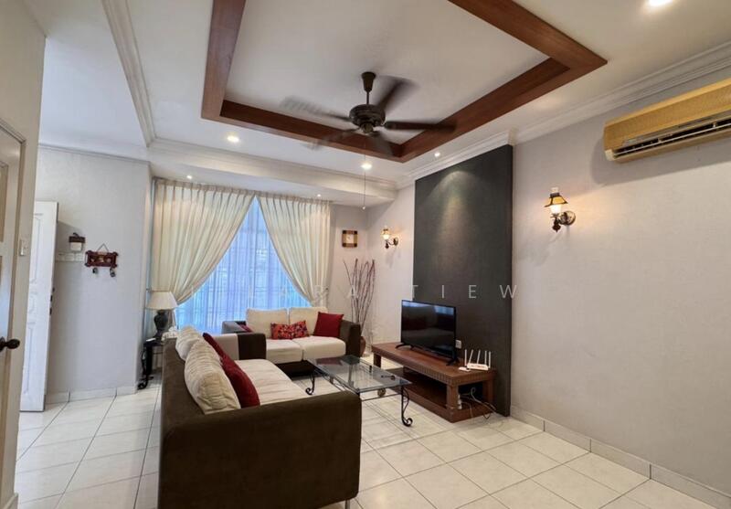 Untuk Dijual - Taman Impian Emas