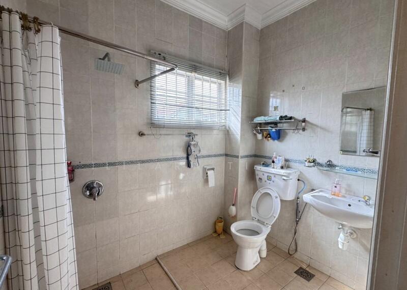 Untuk Dijual - Taman Impian Emas