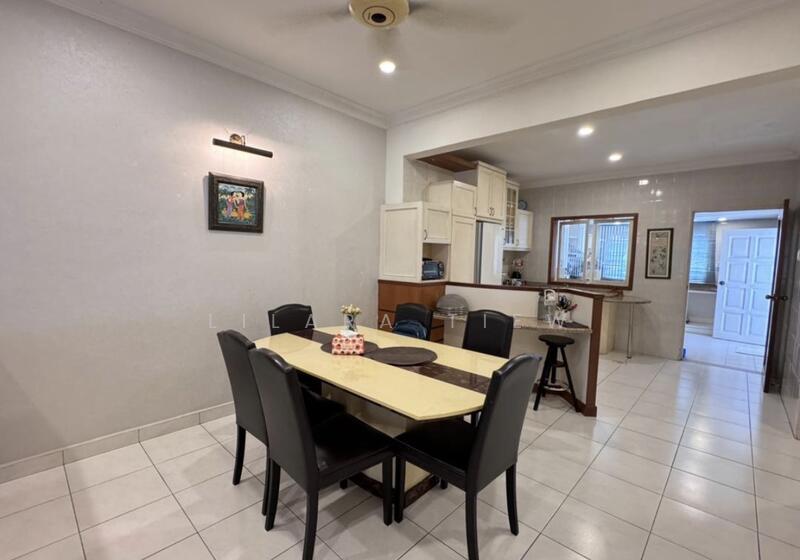 Untuk Dijual - Taman Impian Emas