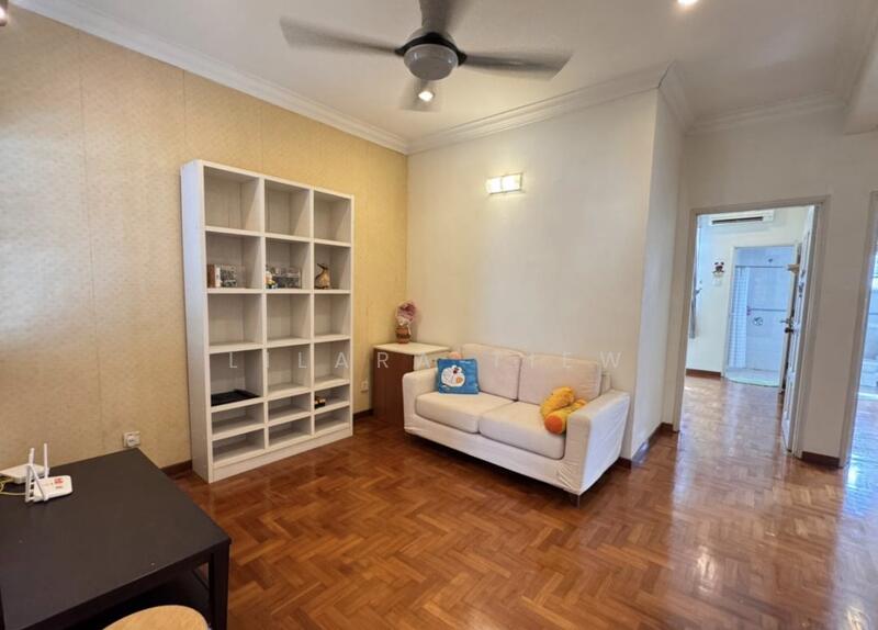 Untuk Dijual - Taman Impian Emas