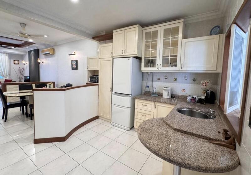 Untuk Dijual - Taman Impian Emas