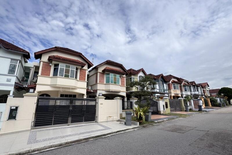 Untuk Dijual - Taman Impian Emas