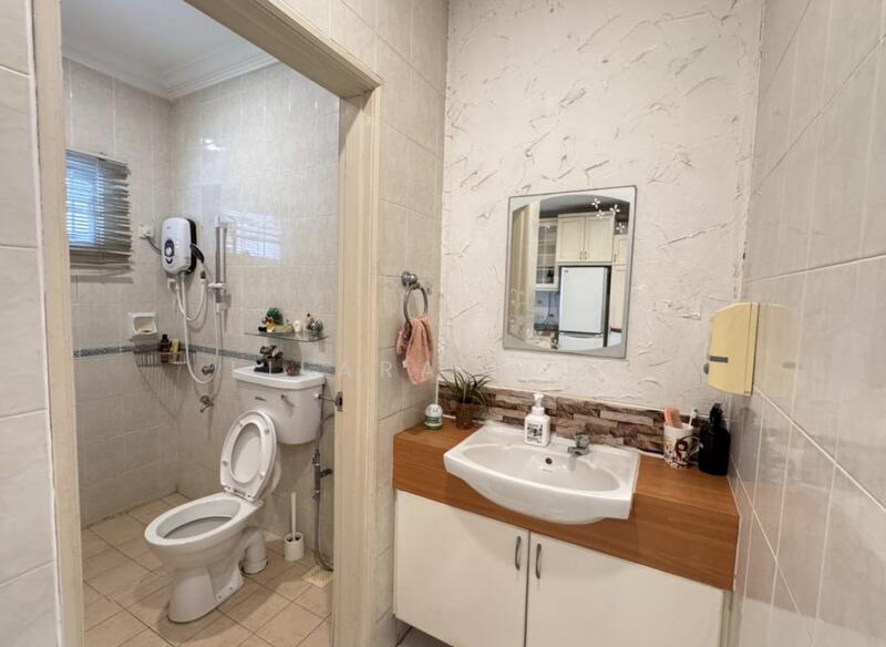 Untuk Dijual - Taman Impian Emas