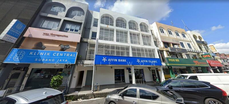 Shop for Rent in SS15 (Subang Jaya) - Connie Wong - PropertyGuru.com.my