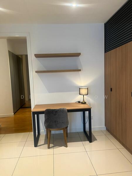 Service Residence for Rent at Aria - Desmond Low - Study - PropertyGuru.com.my