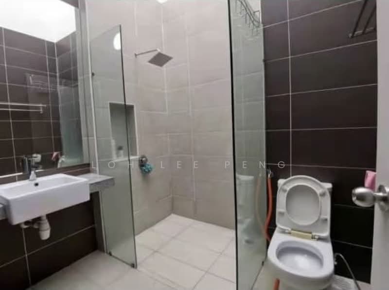 Cluster House for Sale in Skudai (Johor) - Loh Lee Peng - PropertyGuru.com.my