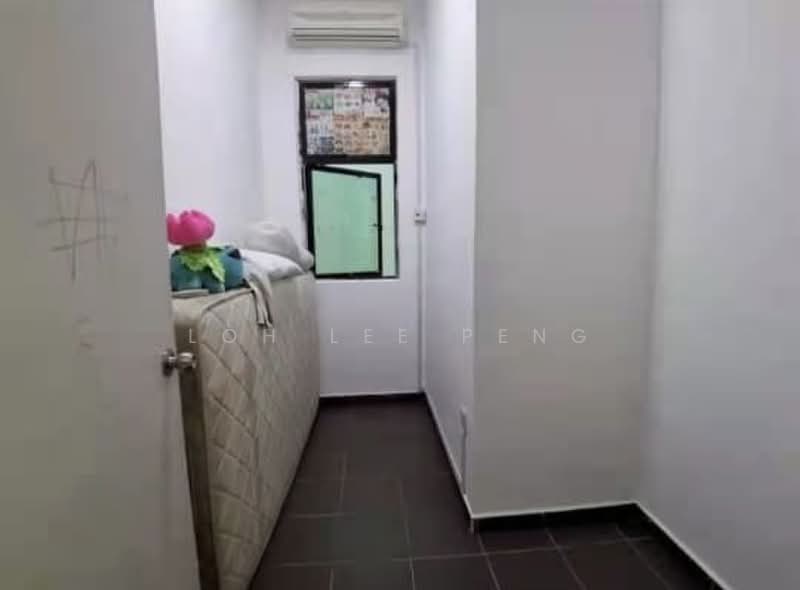 Cluster House for Sale in Skudai (Johor) - Loh Lee Peng - PropertyGuru.com.my
