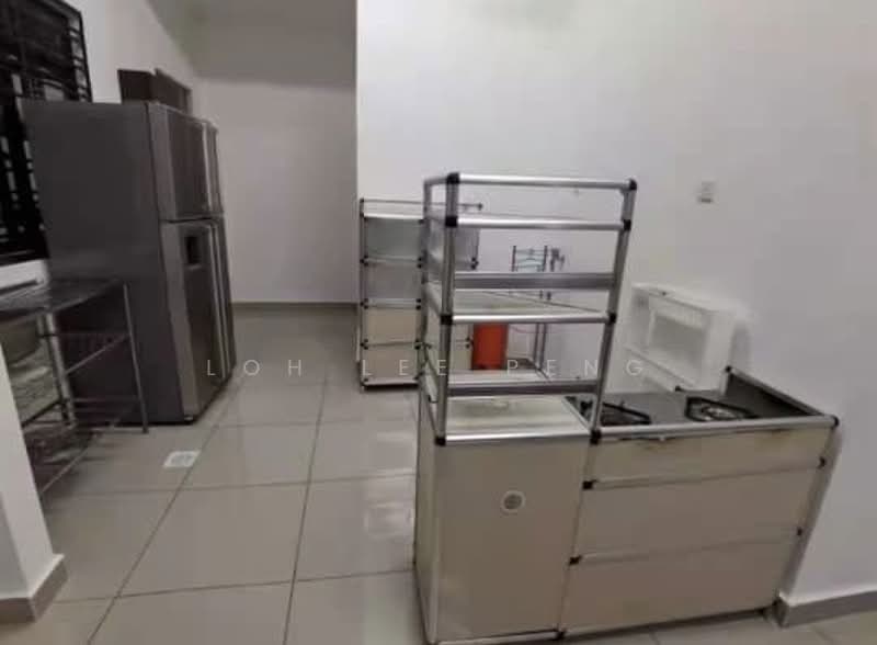 Cluster House for Sale in Skudai (Johor) - Loh Lee Peng - PropertyGuru.com.my