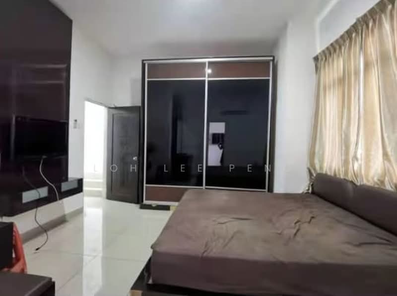 Cluster House for Sale in Skudai (Johor) - Loh Lee Peng - PropertyGuru.com.my