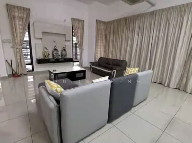 Cluster House for Sale in Skudai (Johor) - Loh Lee Peng - PropertyGuru.com.my