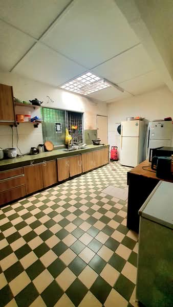 2-storey Terraced House for Sale in Damansara Heights (Damansara Heights) - KS Kunnam - Kitchen - PropertyGuru.com.my