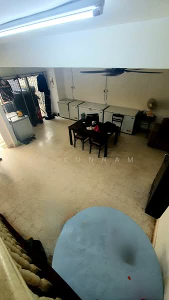 2-storey Terraced House for Sale in Damansara Heights (Damansara Heights) - KS Kunnam - Interior - PropertyGuru.com.my