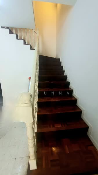 2-storey Terraced House for Sale in Damansara Heights (Damansara Heights) - KS Kunnam - Interior - PropertyGuru.com.my