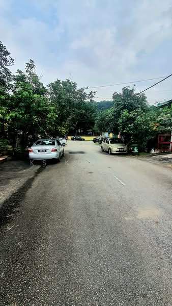 2-storey Terraced House for Sale in Damansara Heights (Damansara Heights) - KS Kunnam - Exterior - PropertyGuru.com.my