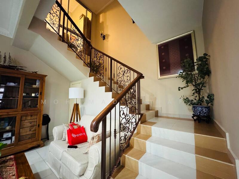 For Sale - Seri Kembangan